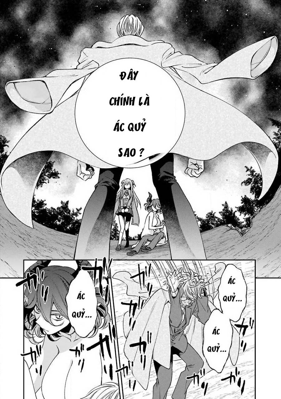 Vermeil in gold - Chapter 9 - Page 19