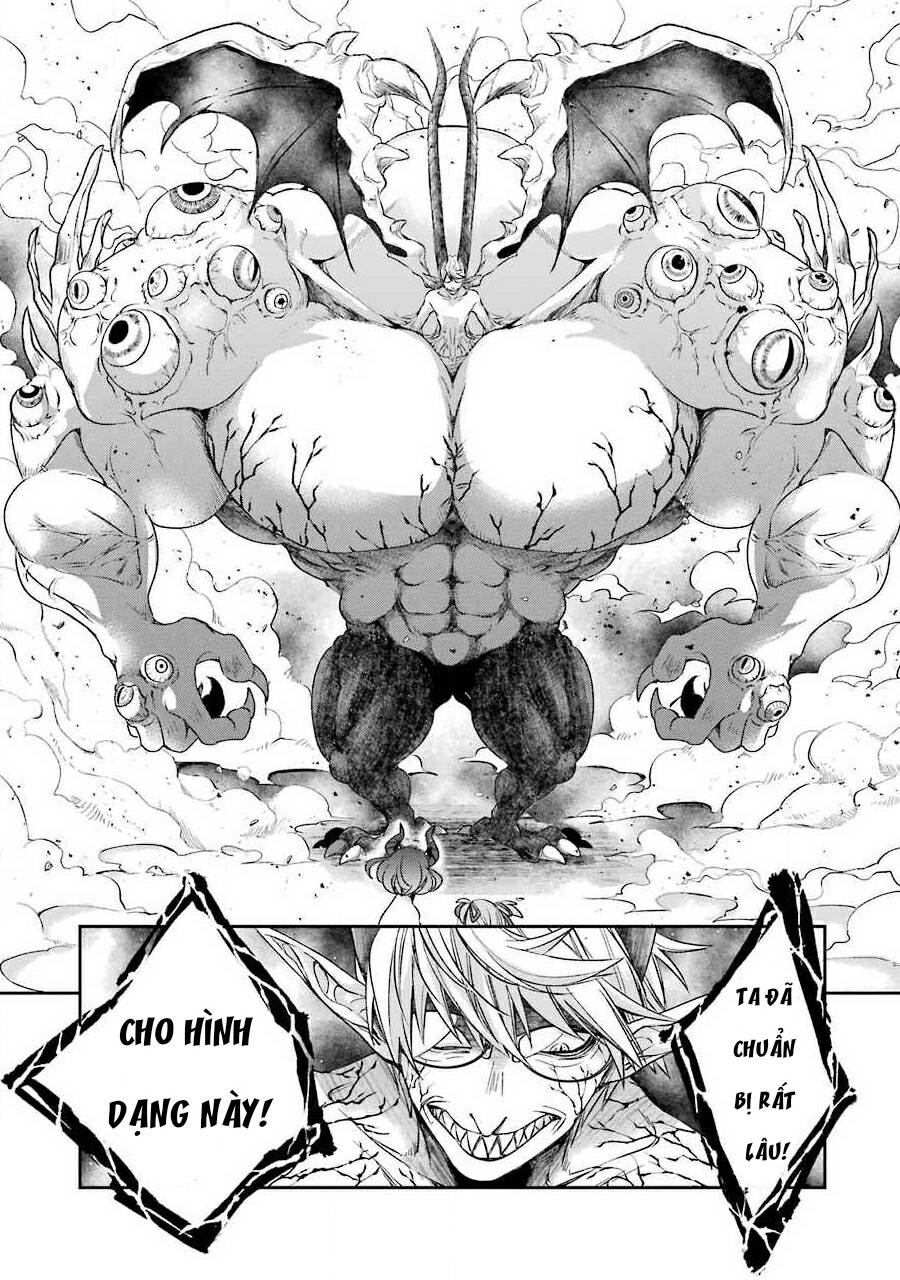 Vermeil in gold - Chapter 9 - Page 24