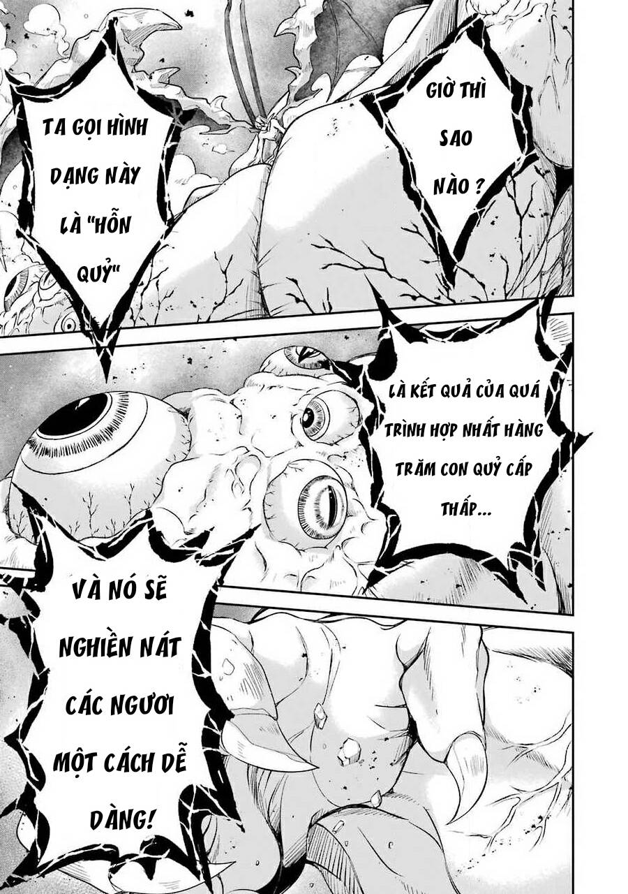 Vermeil in gold - Chapter 9 - Page 25