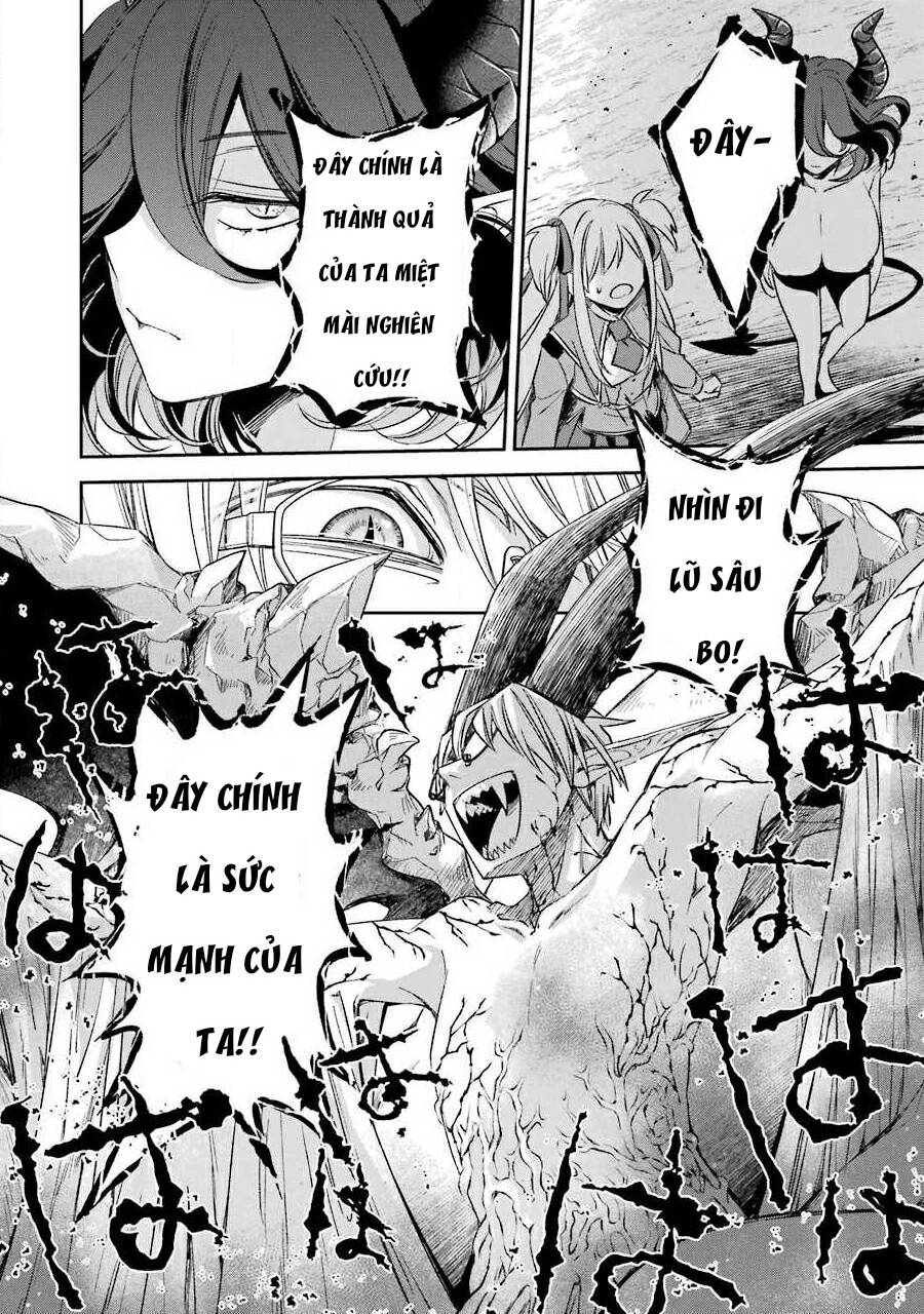 Vermeil in gold - Chapter 9 - Page 26