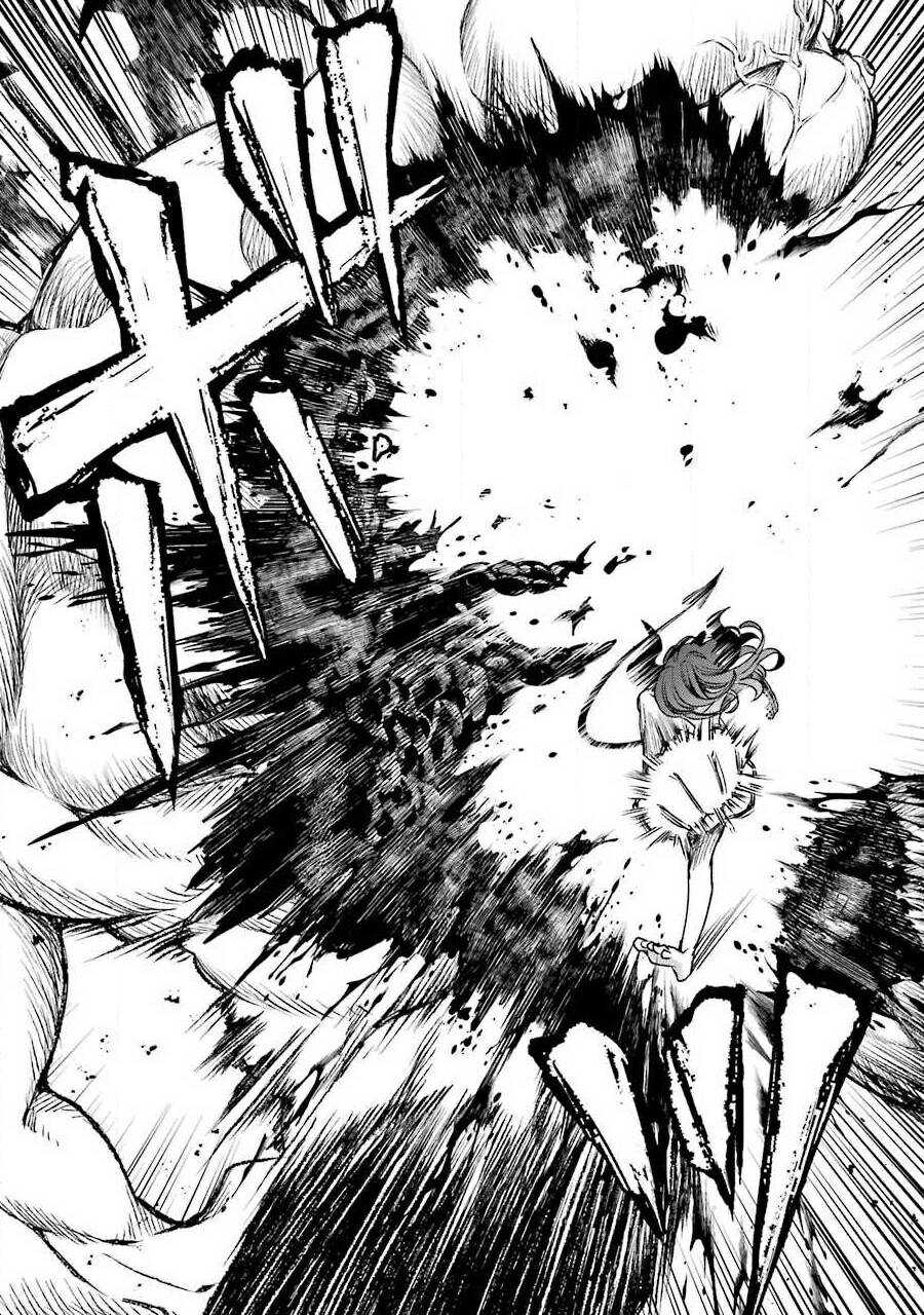 Vermeil in gold - Chapter 9 - Page 28