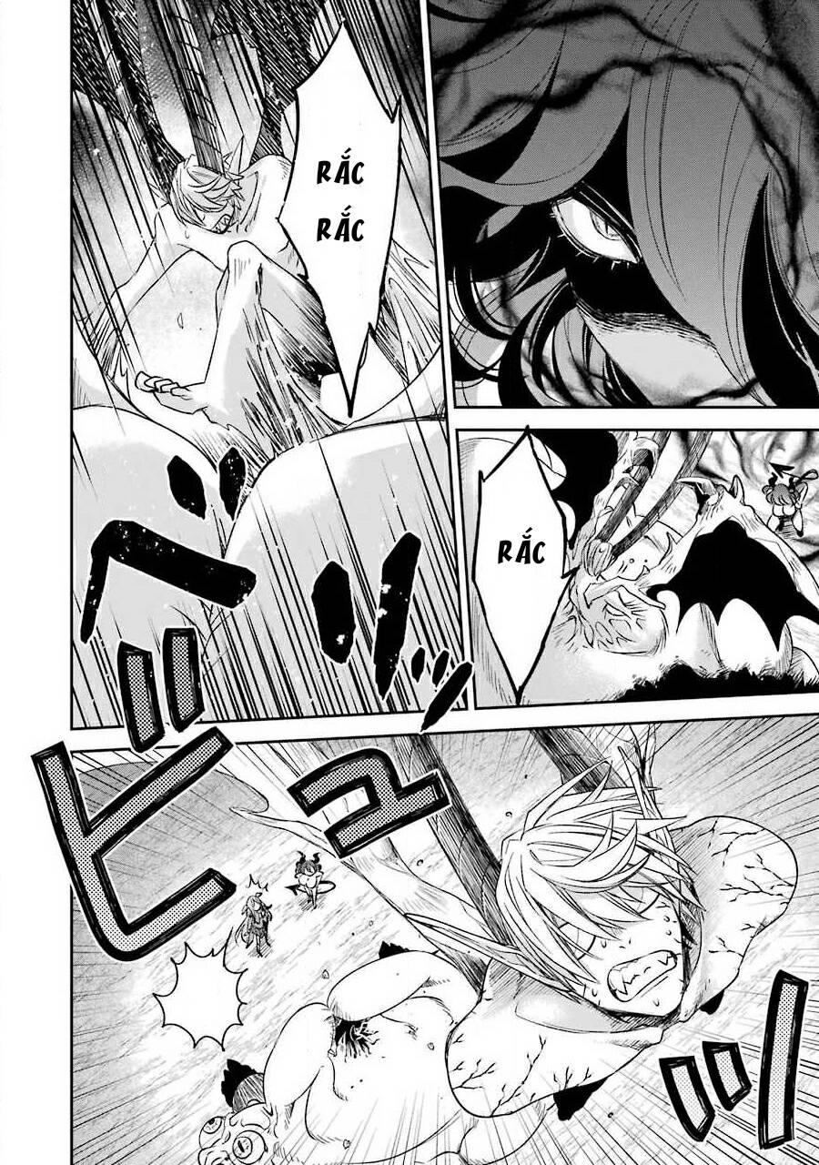 Vermeil in gold - Chapter 9 - Page 30