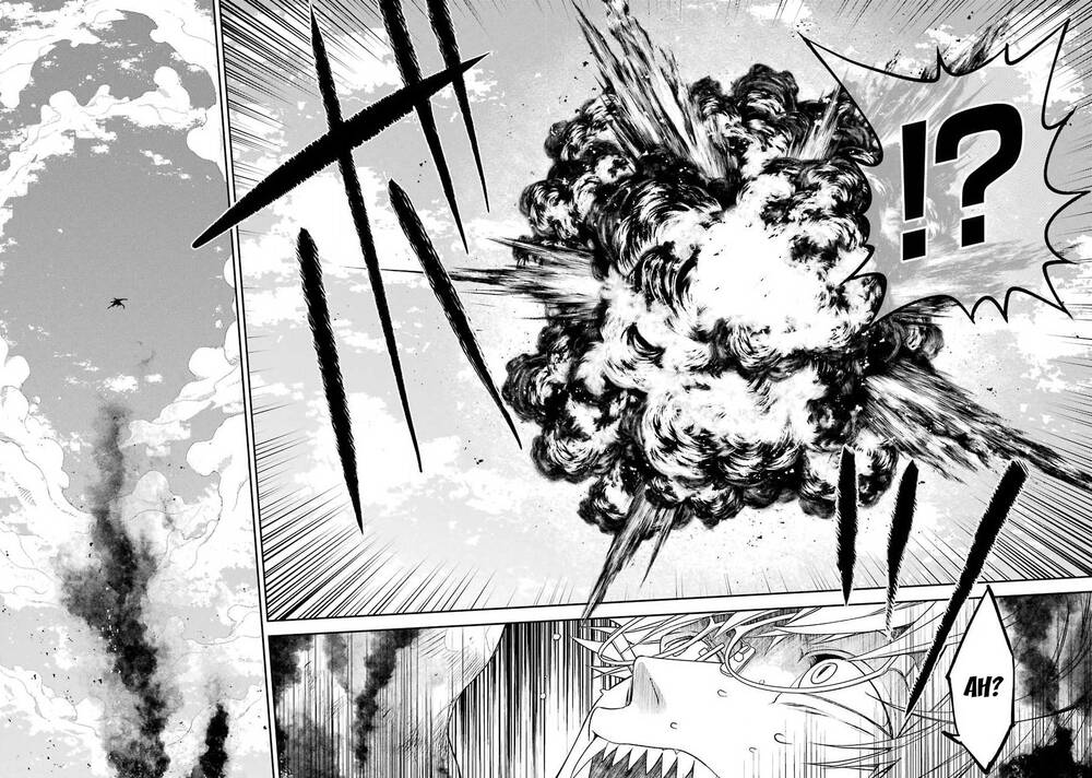 Vermeil in gold - Chapter 9 - Page 32