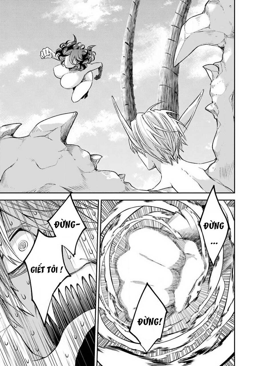 Vermeil in gold - Chapter 9 - Page 34