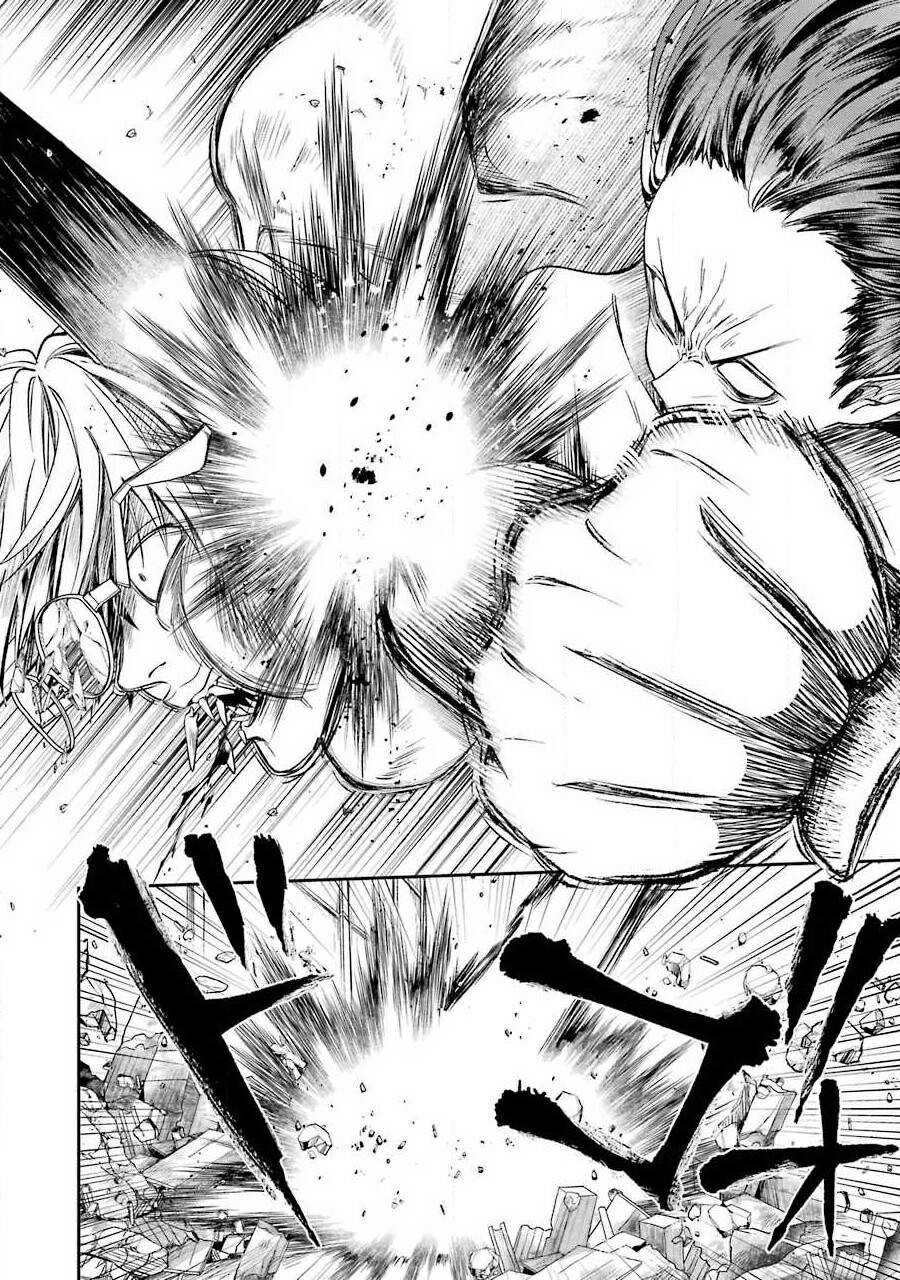 Vermeil in gold - Chapter 9 - Page 35