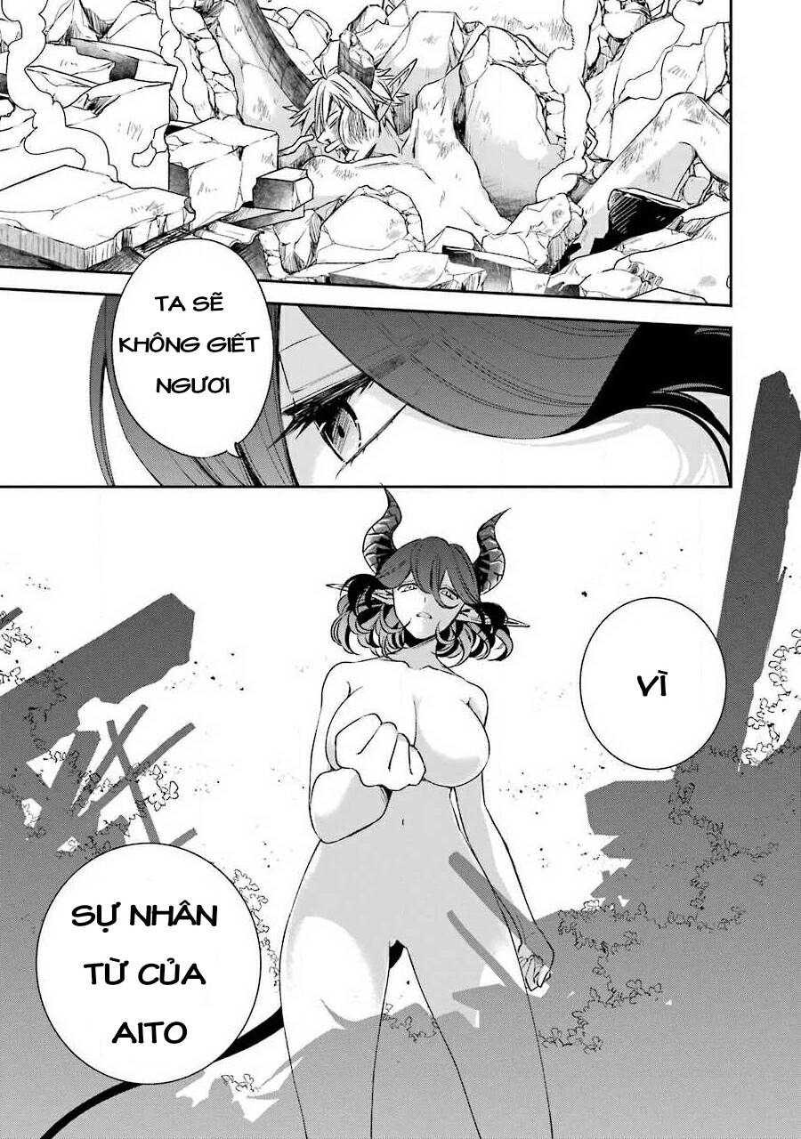 Vermeil in gold - Chapter 9 - Page 36