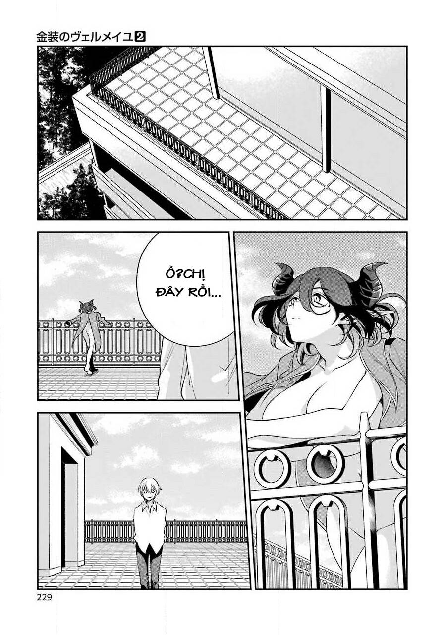 Vermeil in gold - Chapter 9 - Page 40