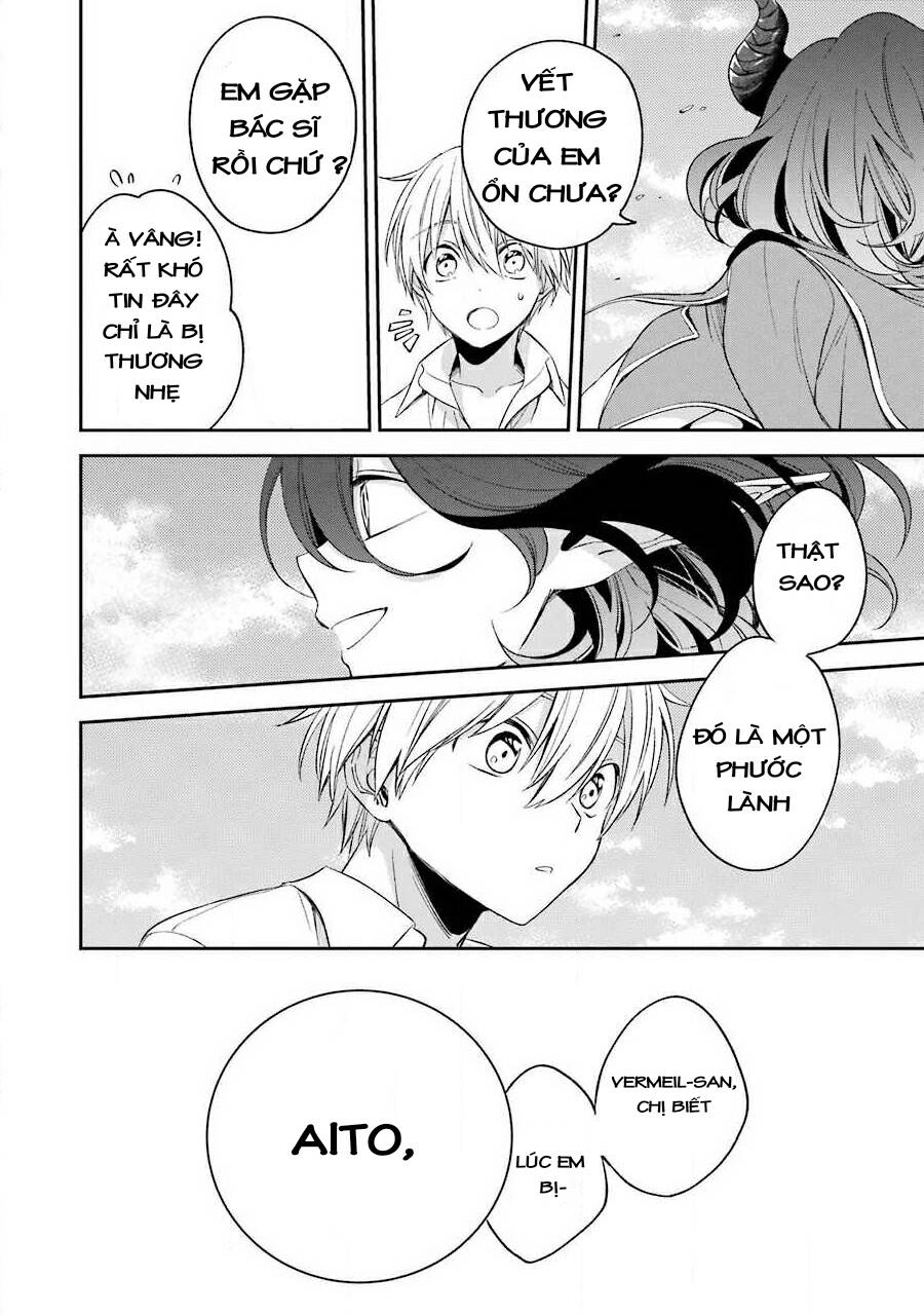 Vermeil in gold - Chapter 9 - Page 41