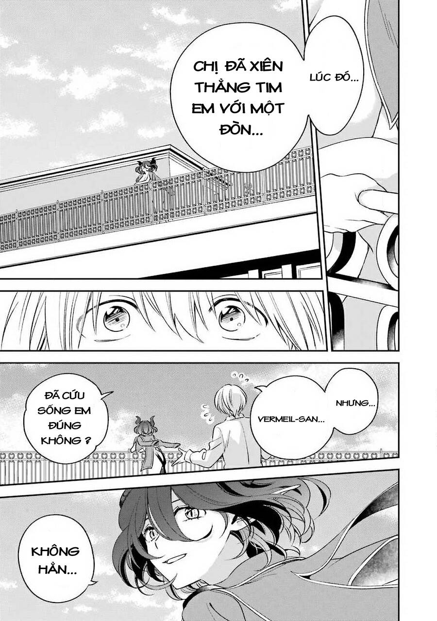 Vermeil in gold - Chapter 9 - Page 42