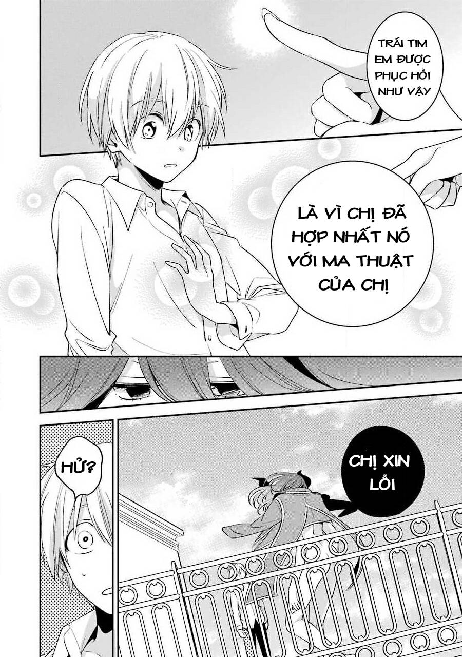 Vermeil in gold - Chapter 9 - Page 43