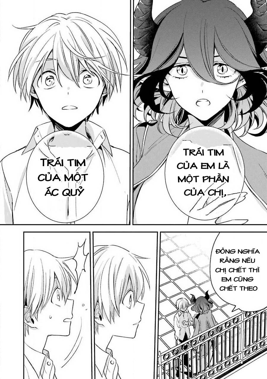 Vermeil in gold - Chapter 9 - Page 45