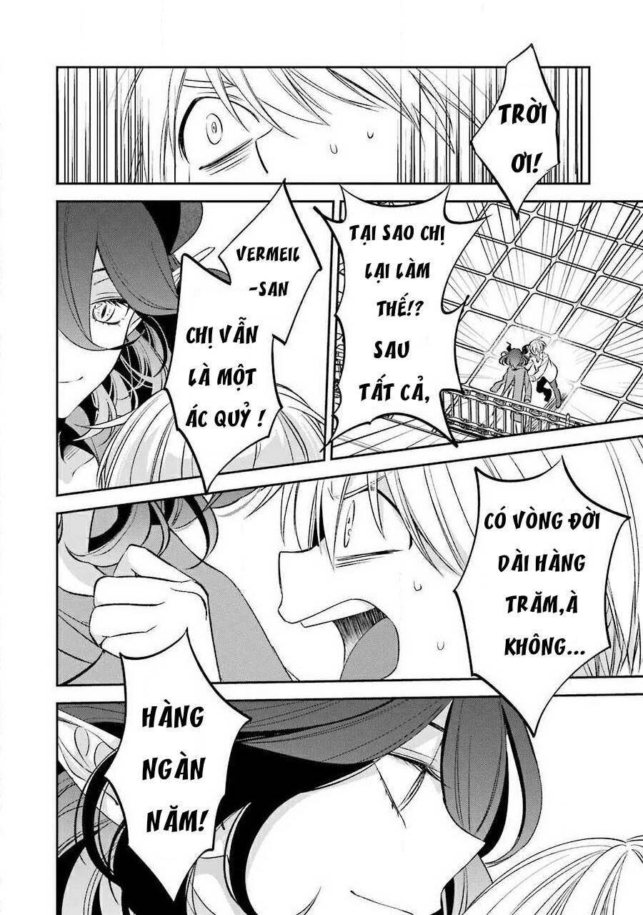 Vermeil in gold - Chapter 9 - Page 47