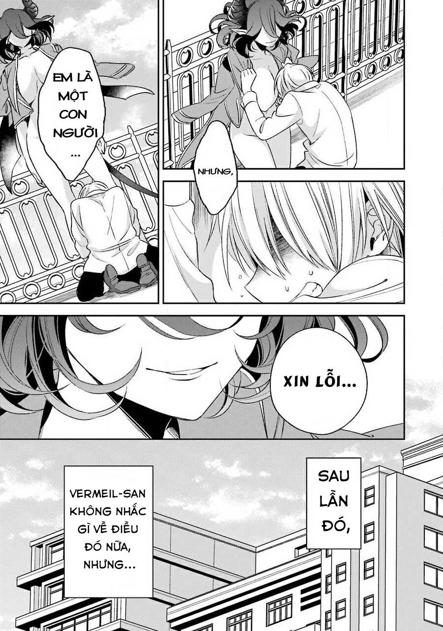 Vermeil in gold - Chapter 9 - Page 48