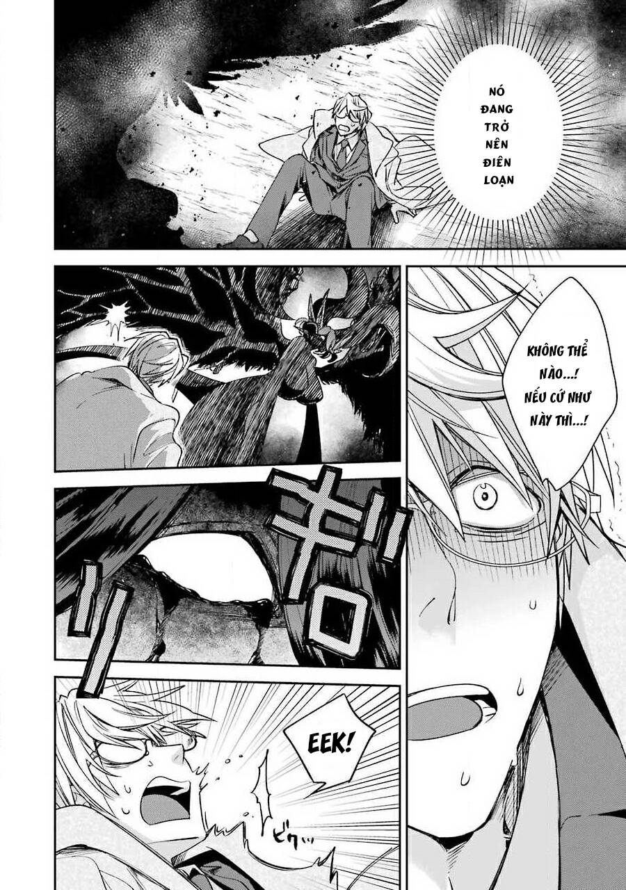 Vermeil in gold - Chapter 9 - Page 4