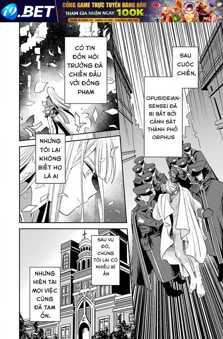 Vermeil in gold - Chapter 9 - Page 49