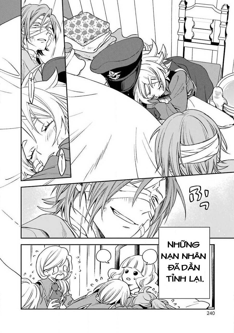 Vermeil in gold - Chapter 9 - Page 51