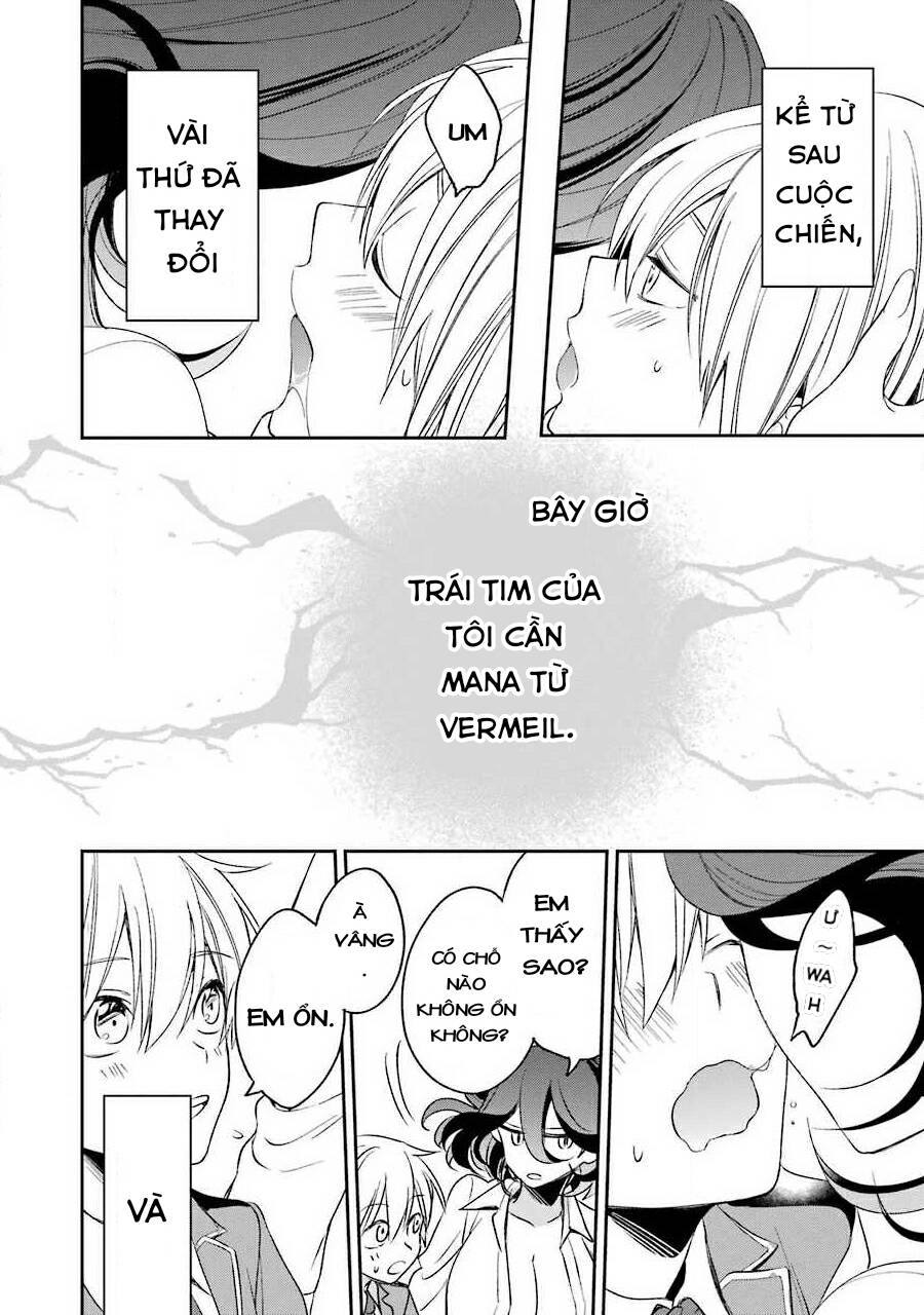 Vermeil in gold - Chapter 9 - Page 53