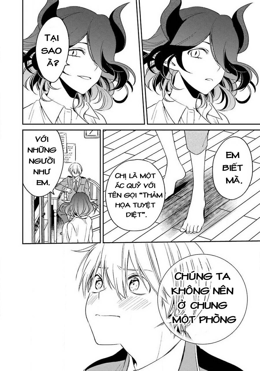 Vermeil in gold - Chapter 9 - Page 55