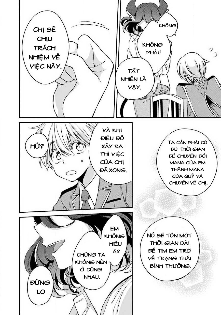 Vermeil in gold - Chapter 9 - Page 57