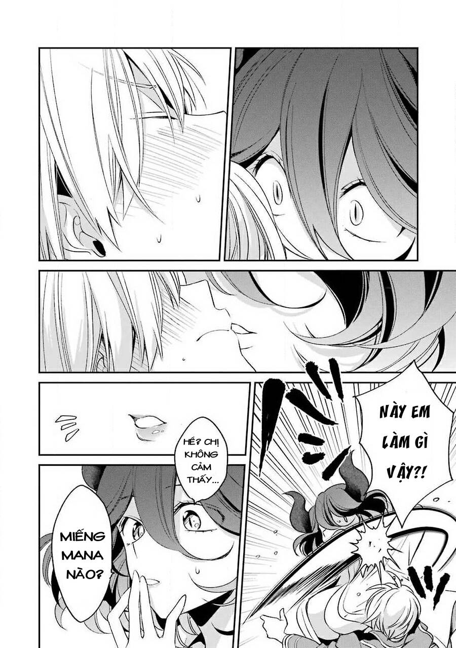 Vermeil in gold - Chapter 9 - Page 60