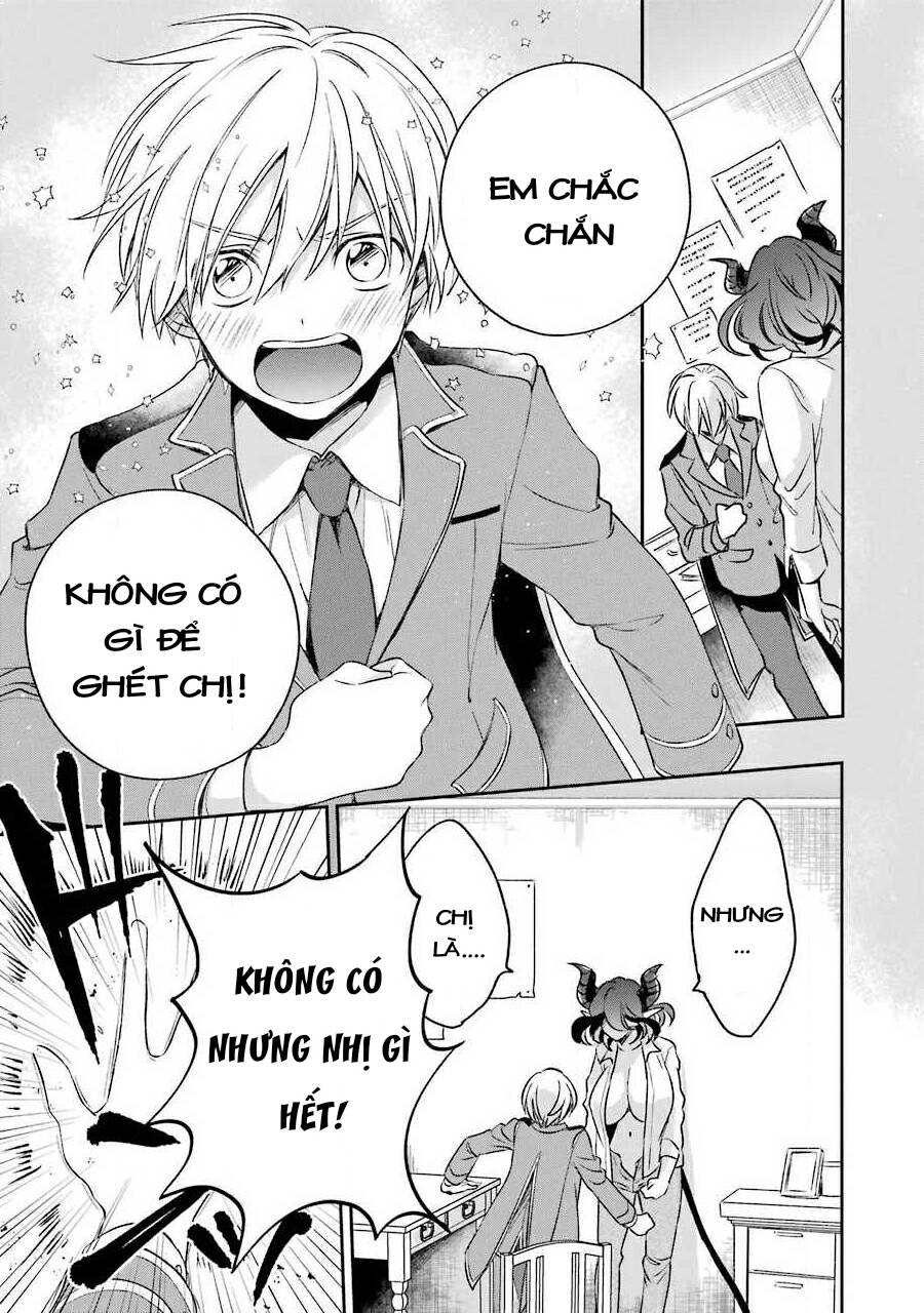 Vermeil in gold - Chapter 9 - Page 61