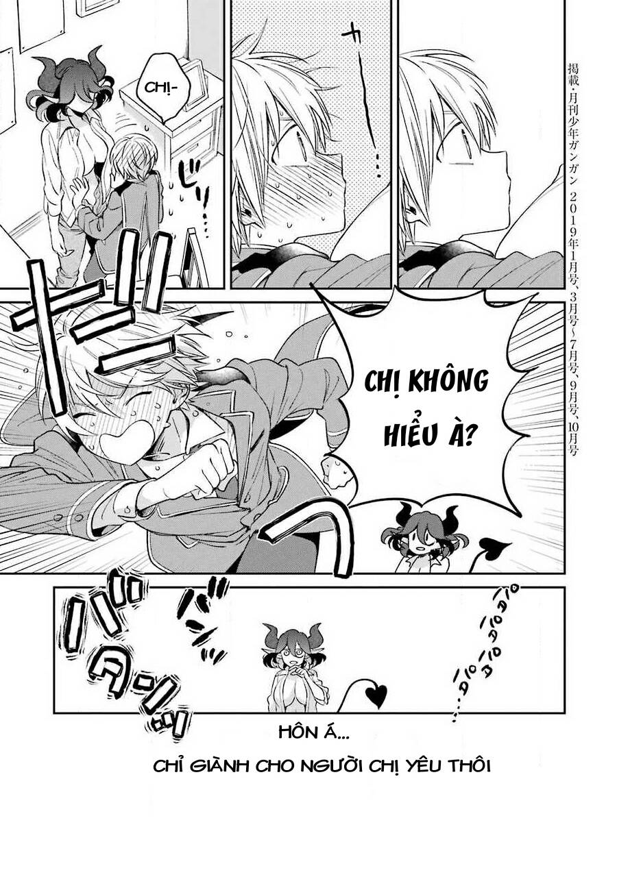 Vermeil in gold - Chapter 9 - Page 63