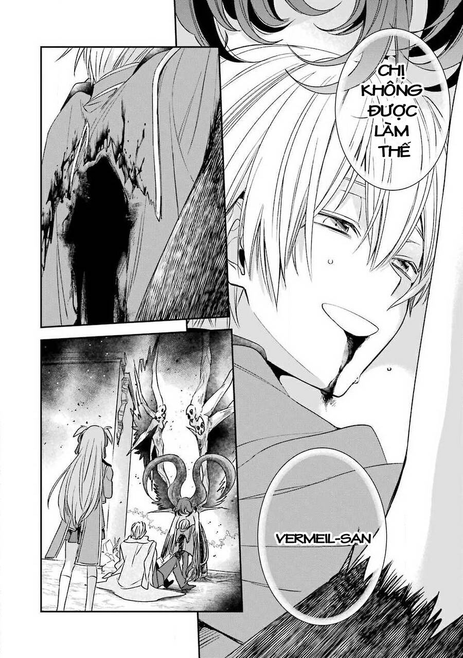 Vermeil in gold - Chapter 9 - Page 7