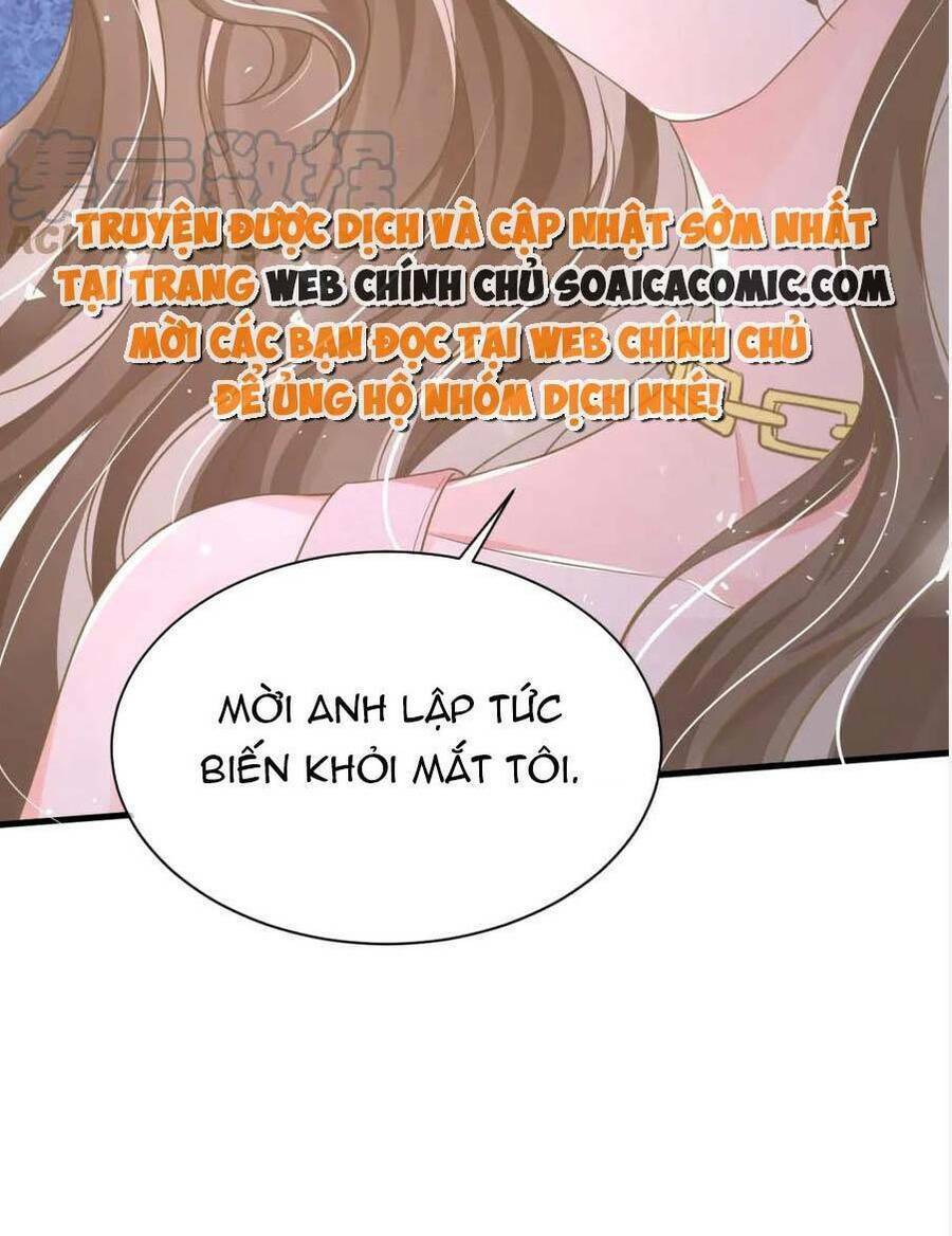 Kỷ Tổng Kiều Thê Vừa Hung Vừa Sủng - Chapter 35 - Page 13