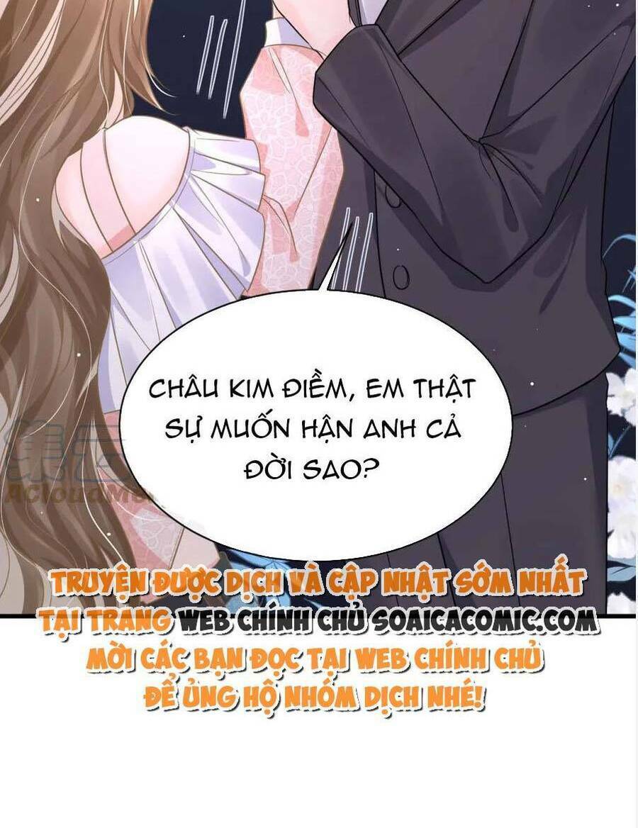 Kỷ Tổng Kiều Thê Vừa Hung Vừa Sủng - Chapter 35 - Page 15