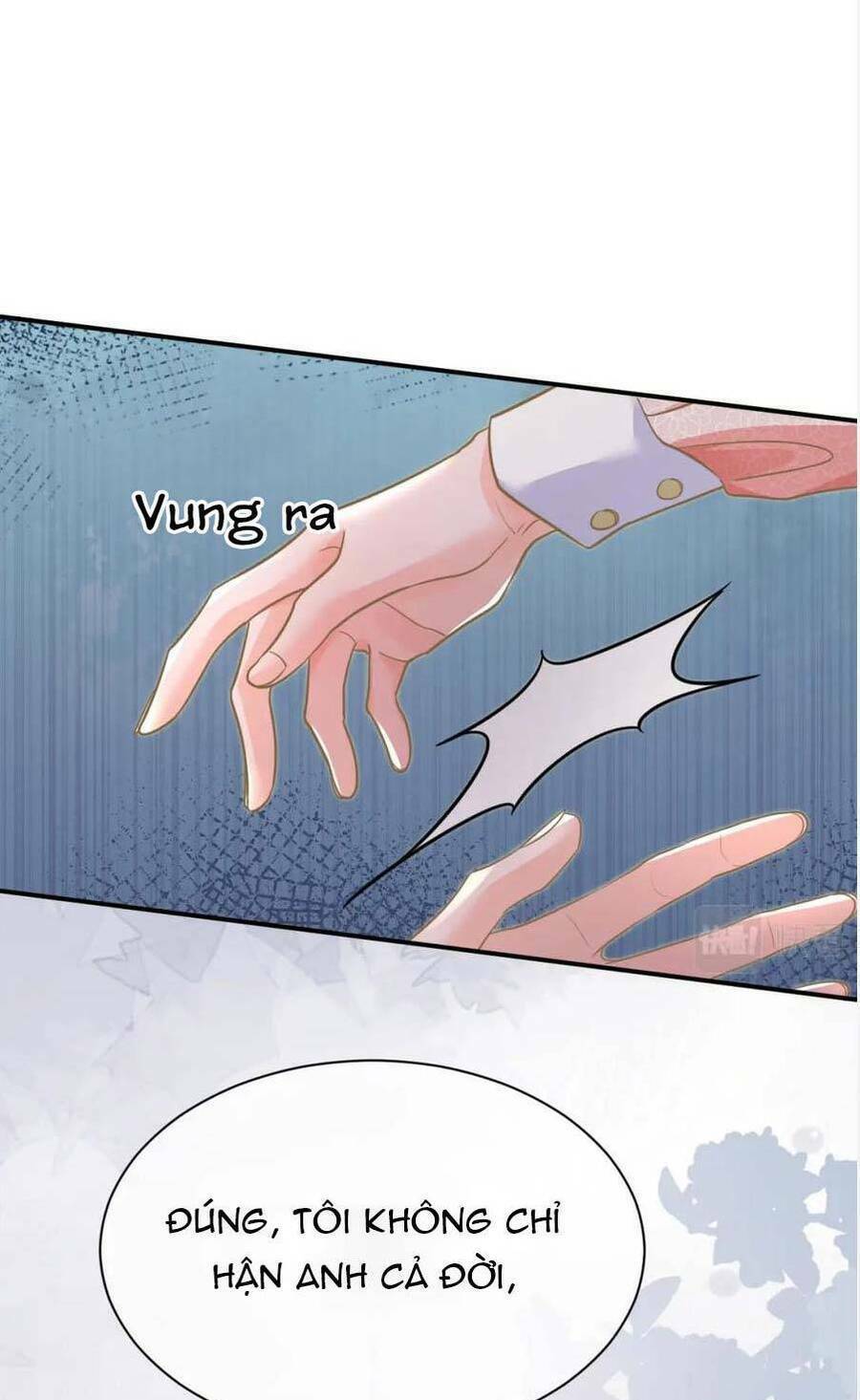 Kỷ Tổng Kiều Thê Vừa Hung Vừa Sủng - Chapter 35 - Page 16