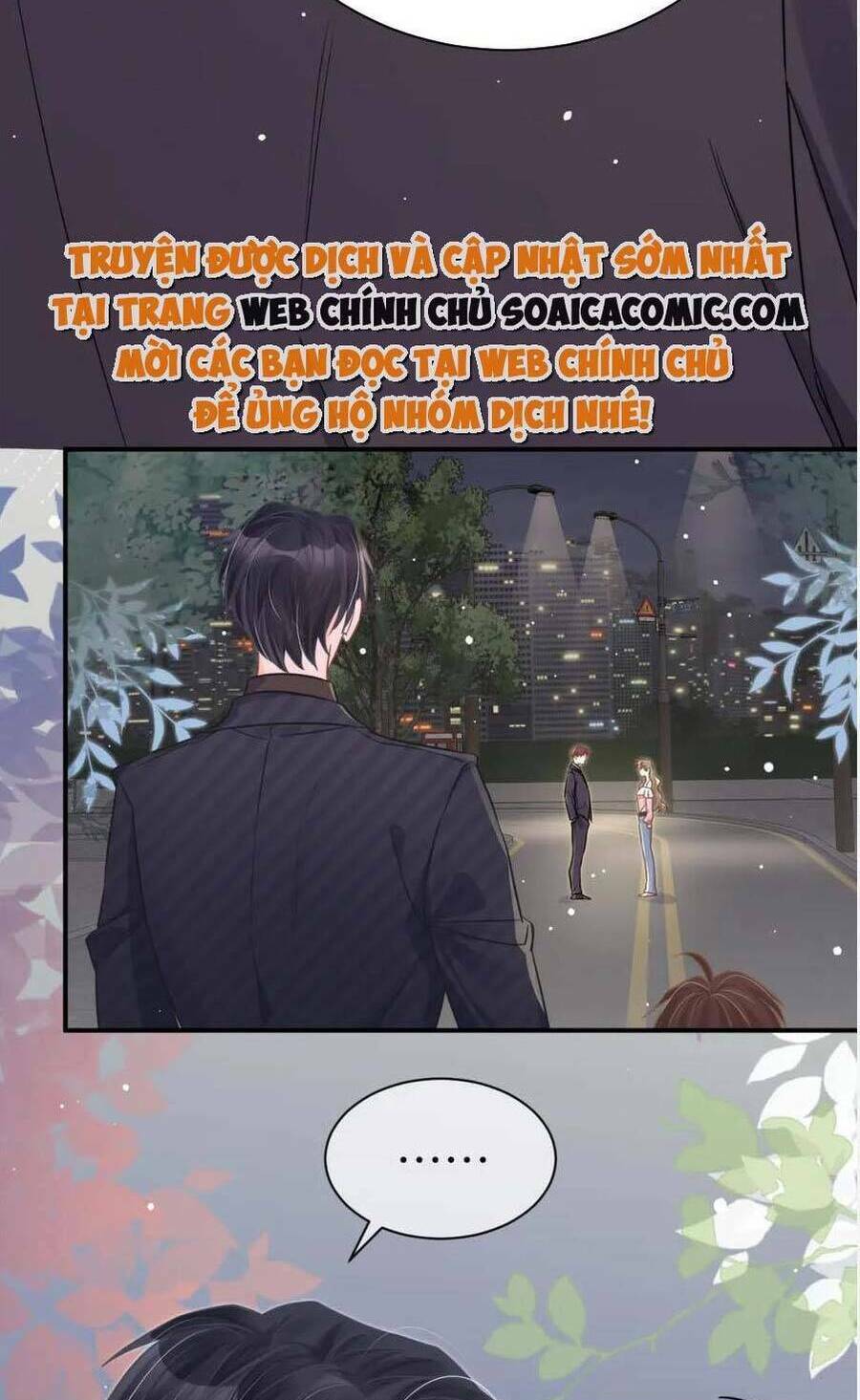 Kỷ Tổng Kiều Thê Vừa Hung Vừa Sủng - Chapter 35 - Page 18