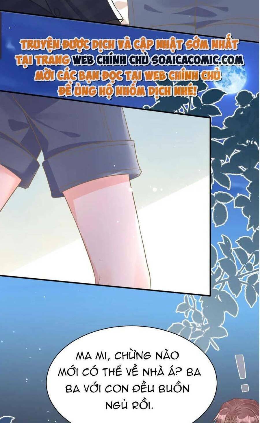 Kỷ Tổng Kiều Thê Vừa Hung Vừa Sủng - Chapter 35 - Page 20