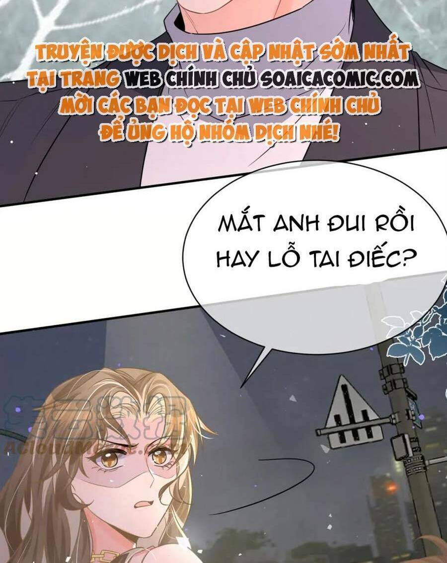 Kỷ Tổng Kiều Thê Vừa Hung Vừa Sủng - Chapter 35 - Page 23