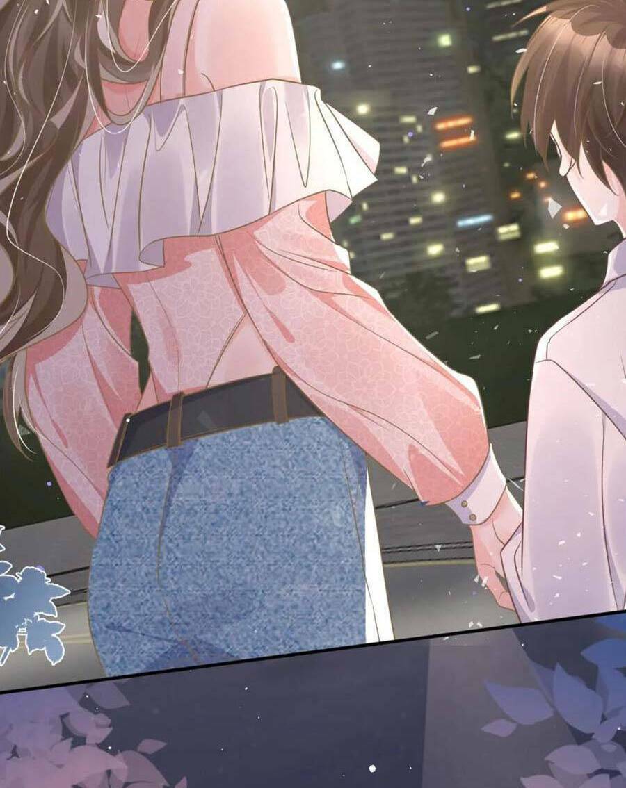 Kỷ Tổng Kiều Thê Vừa Hung Vừa Sủng - Chapter 35 - Page 24