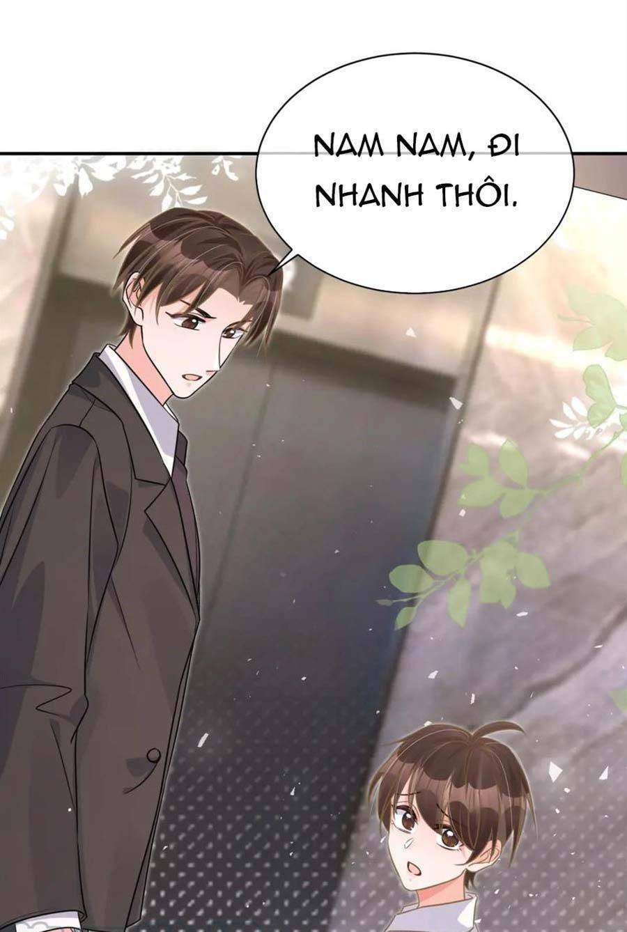 Kỷ Tổng Kiều Thê Vừa Hung Vừa Sủng - Chapter 35 - Page 30