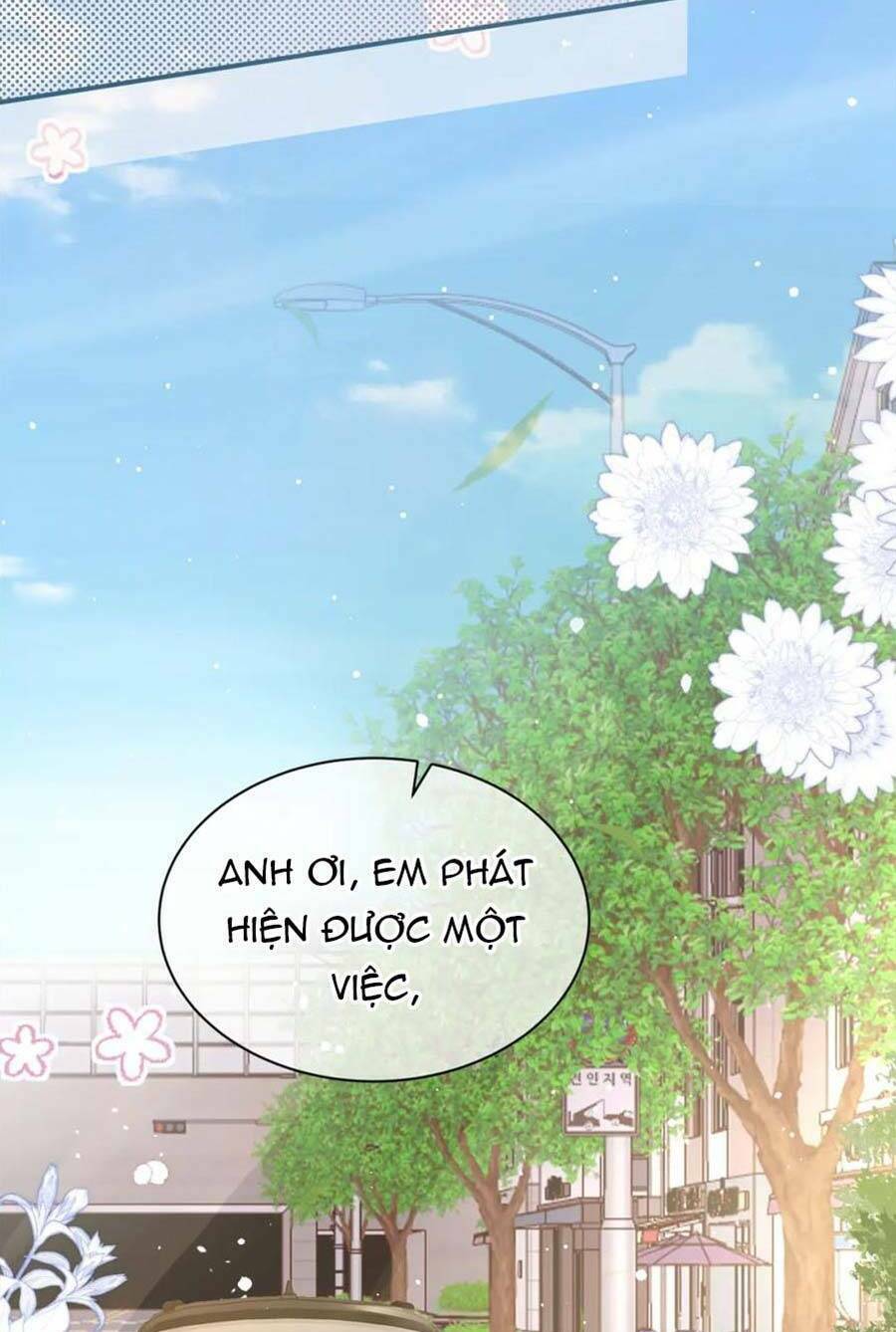 Kỷ Tổng Kiều Thê Vừa Hung Vừa Sủng - Chapter 35 - Page 34