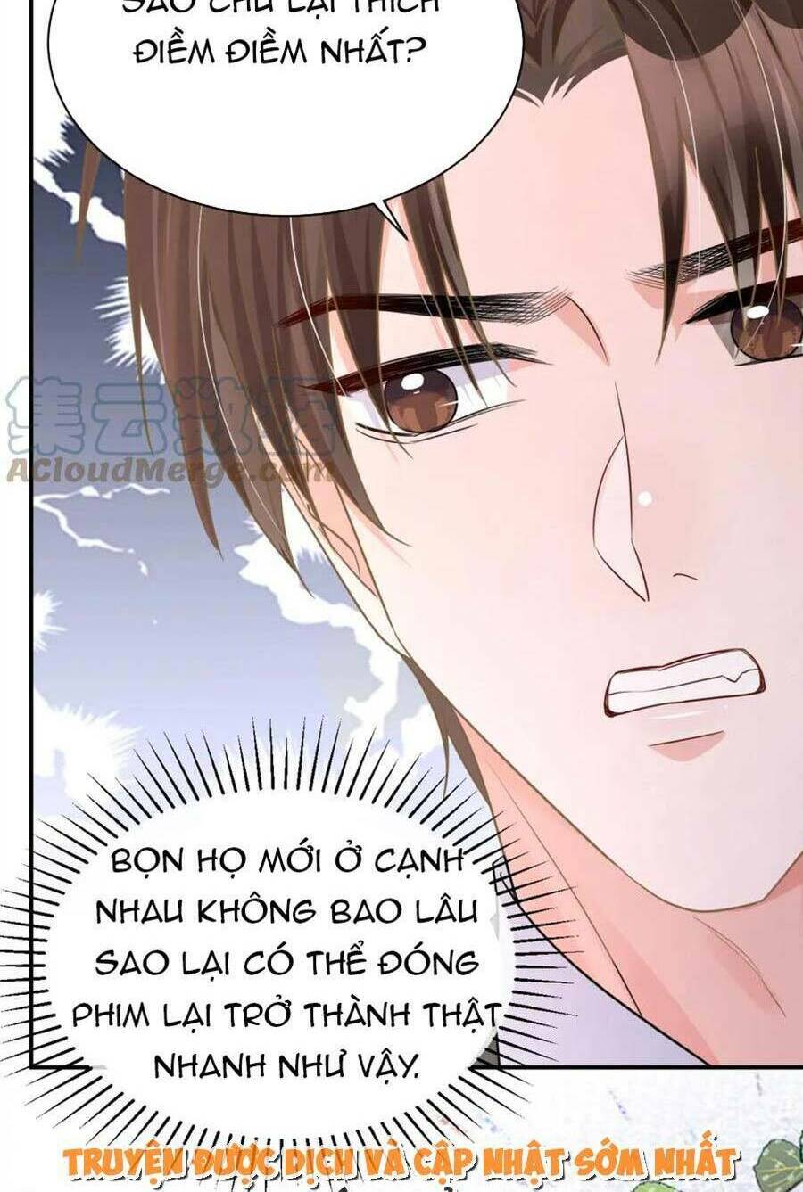 Kỷ Tổng Kiều Thê Vừa Hung Vừa Sủng - Chapter 35 - Page 37