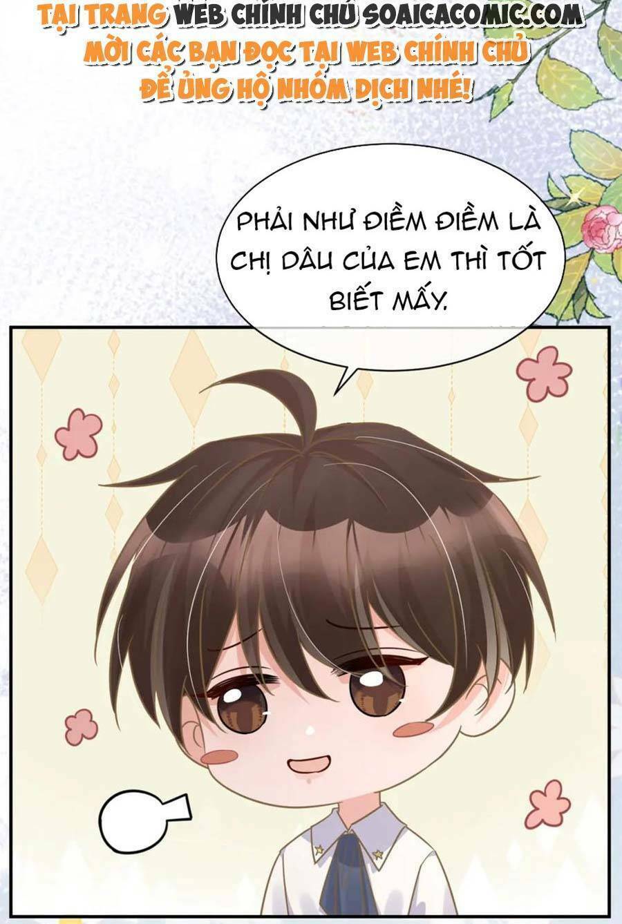 Kỷ Tổng Kiều Thê Vừa Hung Vừa Sủng - Chapter 35 - Page 38