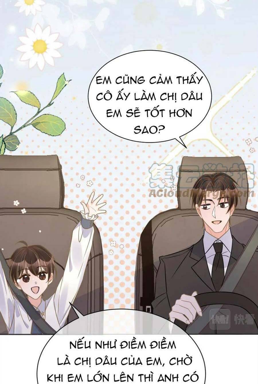 Kỷ Tổng Kiều Thê Vừa Hung Vừa Sủng - Chapter 35 - Page 39