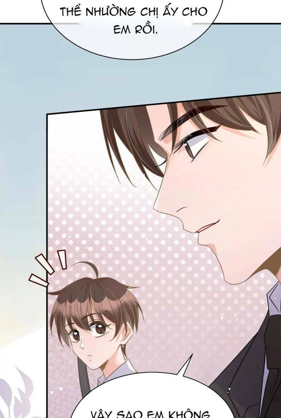 Kỷ Tổng Kiều Thê Vừa Hung Vừa Sủng - Chapter 35 - Page 40