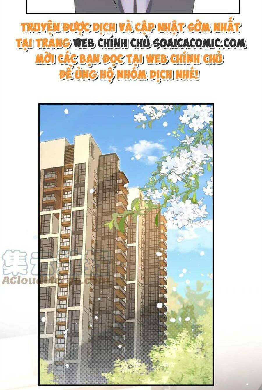 Kỷ Tổng Kiều Thê Vừa Hung Vừa Sủng - Chapter 35 - Page 43