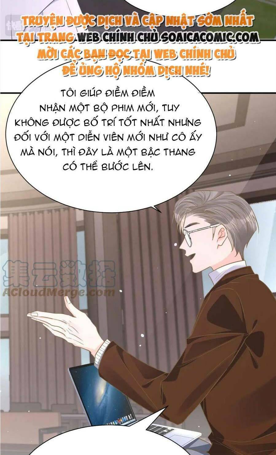 Kỷ Tổng Kiều Thê Vừa Hung Vừa Sủng - Chapter 35 - Page 45