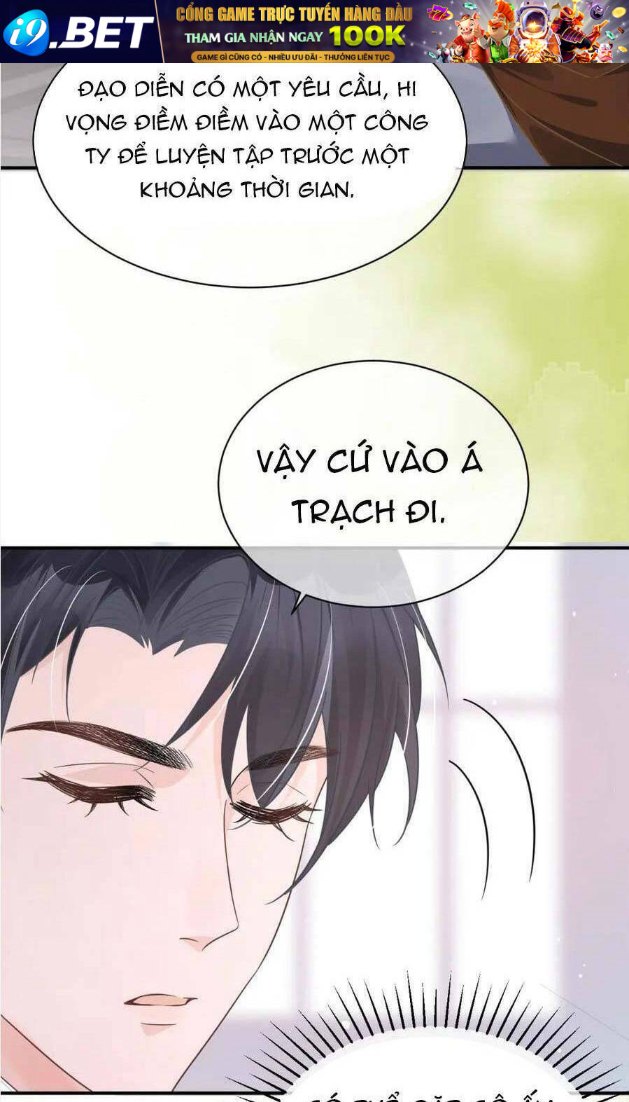 Kỷ Tổng Kiều Thê Vừa Hung Vừa Sủng - Chapter 35 - Page 46