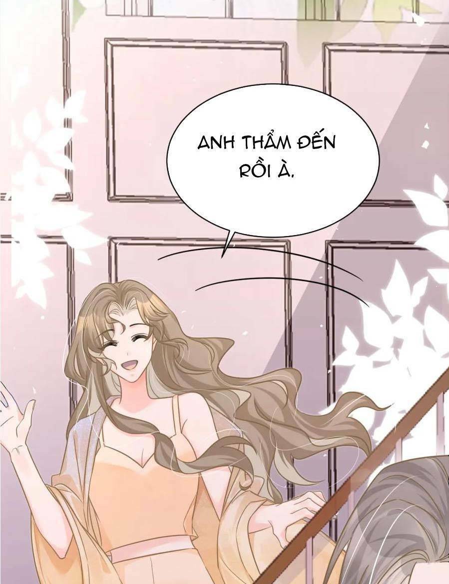 Kỷ Tổng Kiều Thê Vừa Hung Vừa Sủng - Chapter 35 - Page 50