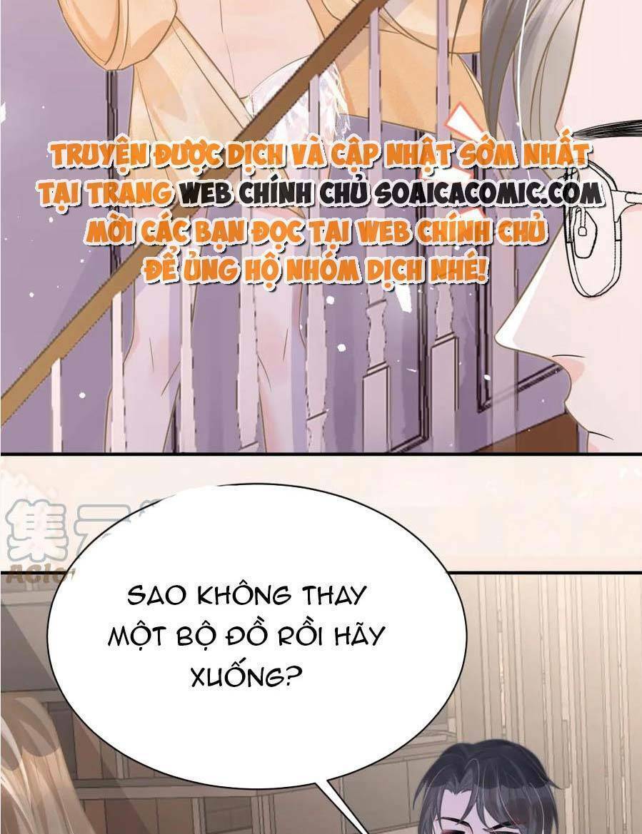 Kỷ Tổng Kiều Thê Vừa Hung Vừa Sủng - Chapter 35 - Page 51