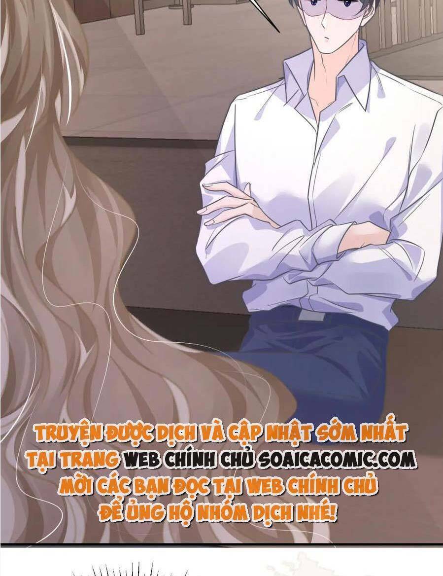 Kỷ Tổng Kiều Thê Vừa Hung Vừa Sủng - Chapter 35 - Page 52