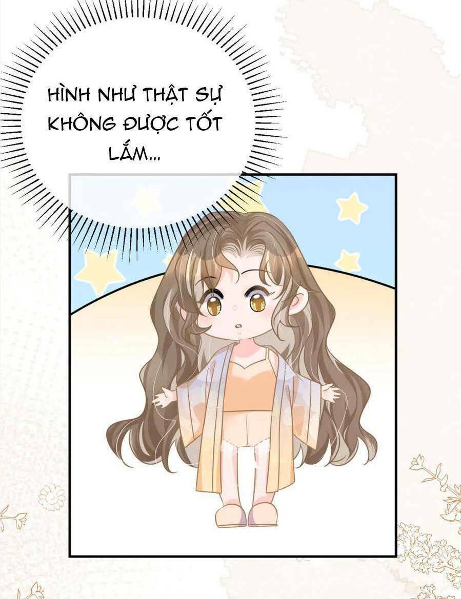 Kỷ Tổng Kiều Thê Vừa Hung Vừa Sủng - Chapter 35 - Page 53