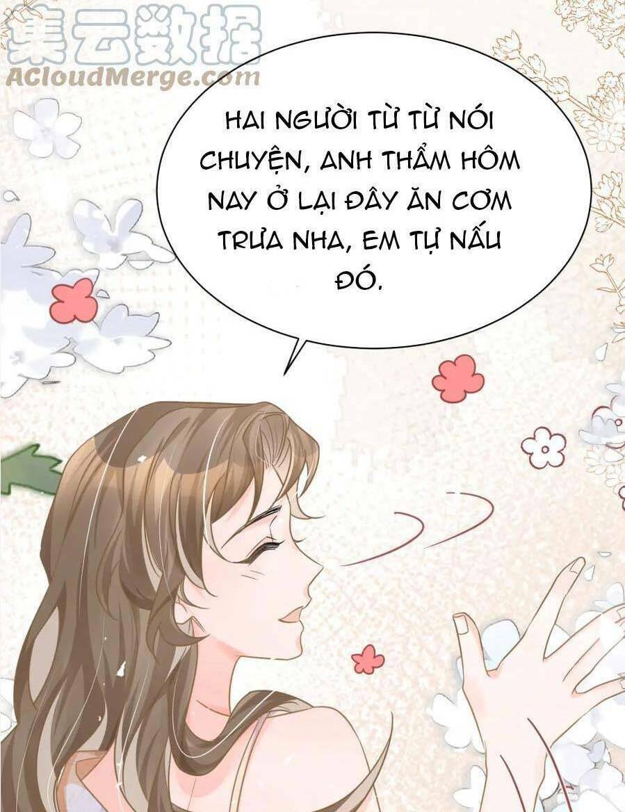 Kỷ Tổng Kiều Thê Vừa Hung Vừa Sủng - Chapter 35 - Page 54