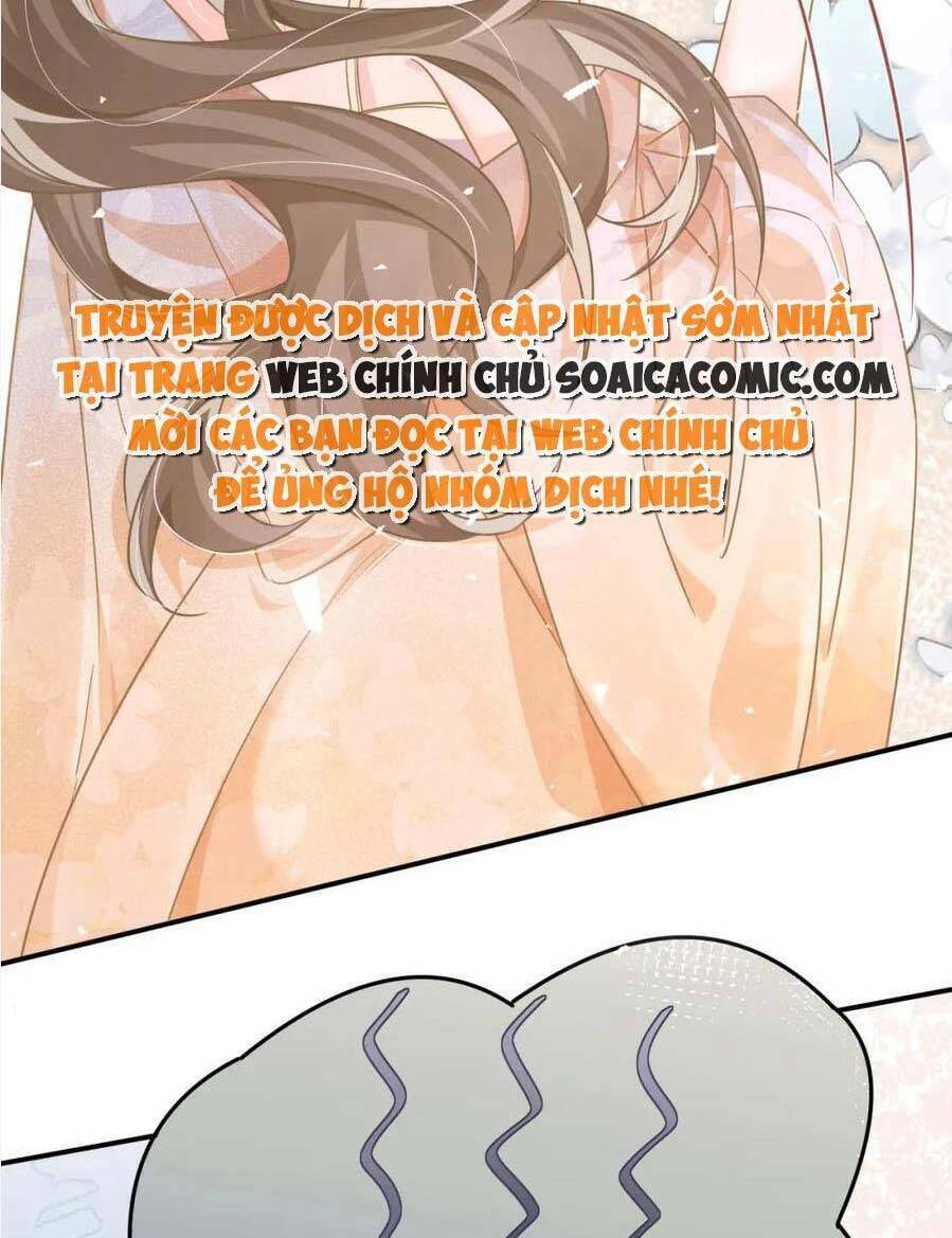 Kỷ Tổng Kiều Thê Vừa Hung Vừa Sủng - Chapter 35 - Page 55