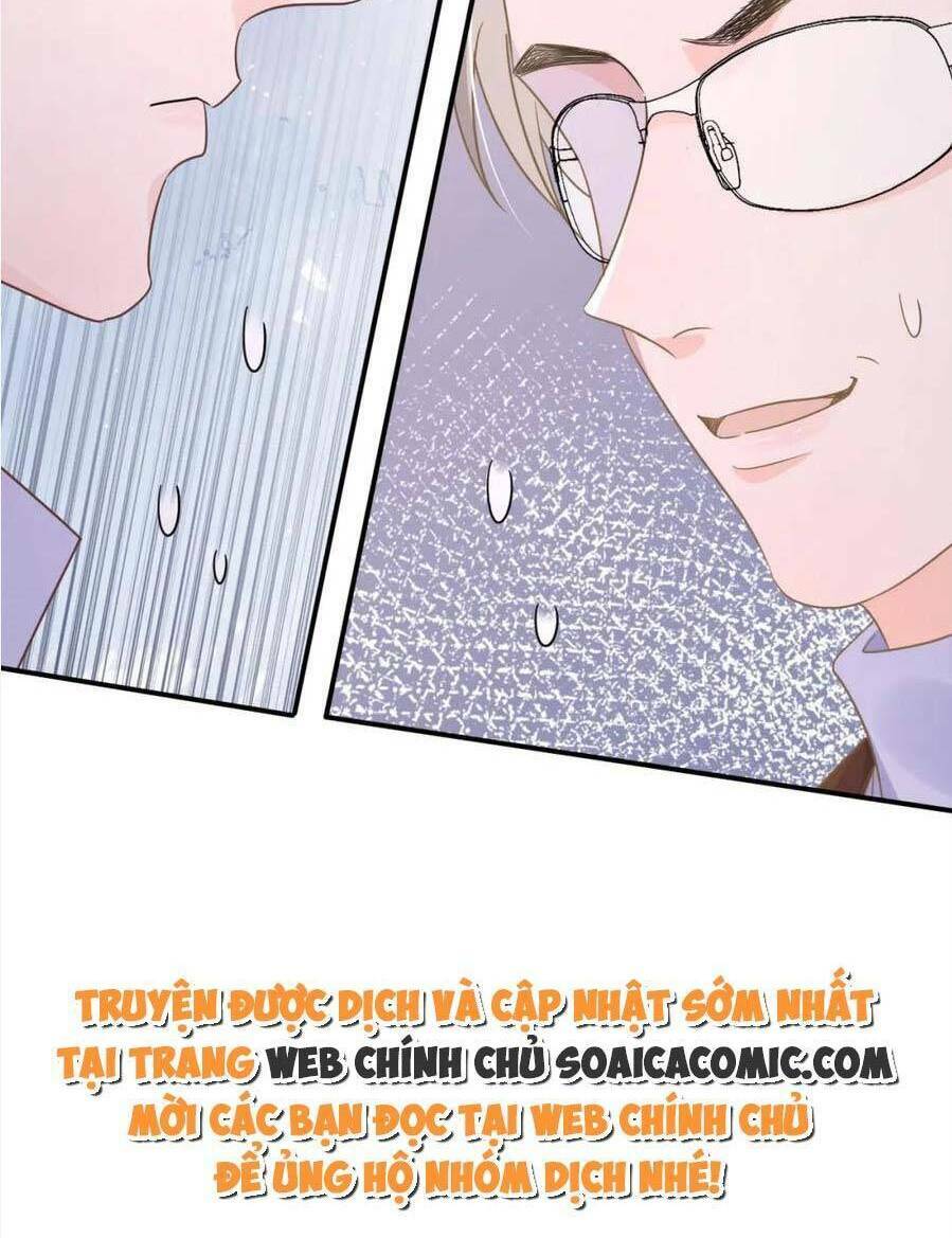 Kỷ Tổng Kiều Thê Vừa Hung Vừa Sủng - Chapter 35 - Page 57